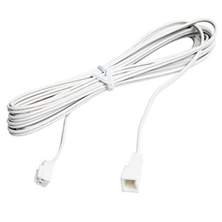 Sensio SE9009 JB4 2.5m LED Link Cable White - White Main Image