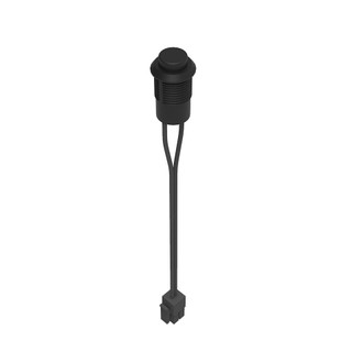 Sensio SE492250 Titan+ Push Switch Black - Black Main Image