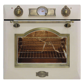 Kaiser EH6355ElfEm Empire Electric Oven - Ivory Main Image