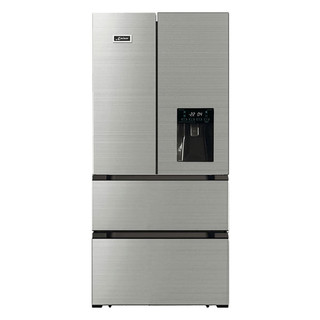 Kaiser KS80420R Avantgarde Pro French Door Fridge Freezer - Stainless Steel Main Image