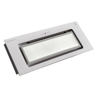 Kaiser EA946WEco Avantgarde Pro 90cm Built-In Cooker Hood - White Main Image