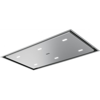 Franke FCMA90CXSA Maris 90cm Ceiling Extractor - Stainless Steel Main Image