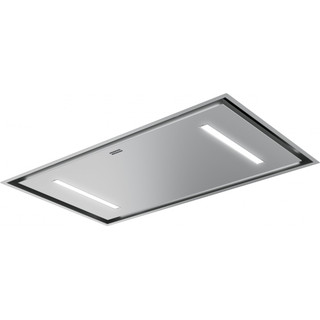 Franke FCMY90CXSA Mythos 90cm Ceiling Extractor - Stainless Steel Main Image