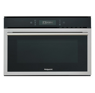 Hotpoint, MP676IXH, Built in Microwave Oven