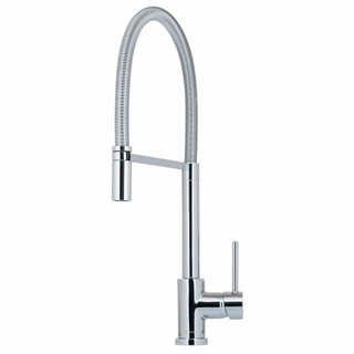 Caple, NAV/CH, Kitchen Spray Tap in Chrome