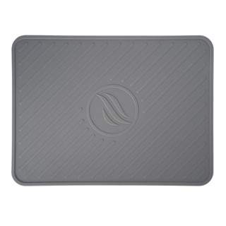Blackstone 257-4222 Large Spatula Mat - Grey Main Image