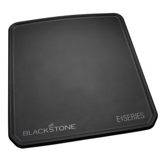 Blackstone 257-8211 E-Series 17inch Mat - Black Main Image