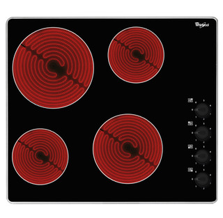 Whirlpool, AKM609IX Electric Hob