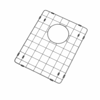 Caple CGRID13 CGRID13 23.5cm Sink Grid - Stainless Steel Main Image