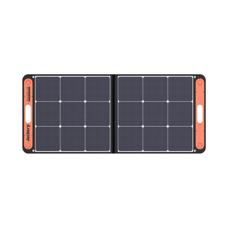 Jackery SolarSaga 100W Solar Panel - Black Main Image