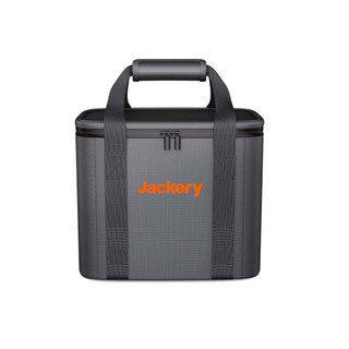 Jackery Small Carrying Case Bag for Explorer 240/300/500 - Black Main Image