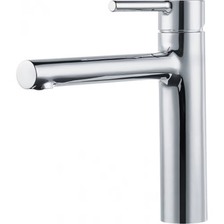 Franke CENTRO/CH Centro Swivel Top Single Lever Kitchen Tap - Chrome Product Image