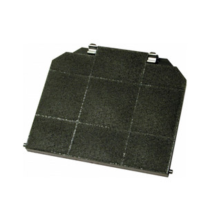 Franke 112.0670.624 Maris Drip Free Carbon Filter - Black Product Image