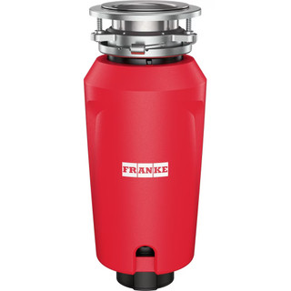 Franke SLIM-100 Elite Slimline 100 - Red Product Image