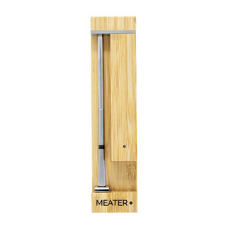 Meater PRO OSC-MT-MP201 Wireless Meat Thermometer for Open Flame Cooking - Stainless Steel Prod