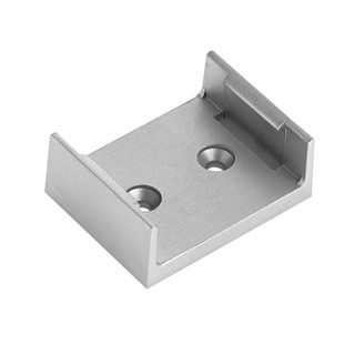 Sensio SE240920 SLS Quadra Over Cabinet Mounting Bracket Stainless Steel - Stainless Steel Main Imag