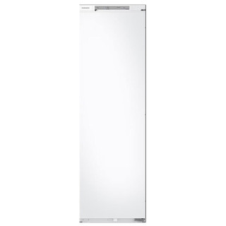 Samsung BRR29600EWW/EU Series 6 Built In One Door Fridge With Spacemax Technology - White Main Image