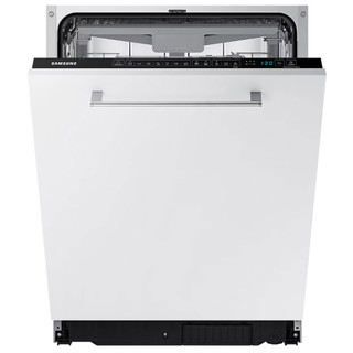 Samsung DW60CG550B00/EU Secondary