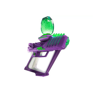 Gelblaster SURGE-STARFIRE Starfire Surge Water Based Fully Automatic Rechargable Blaster - Purple Ma