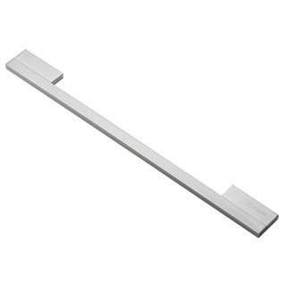 Caple, HANDLE7, Square Classic Handle Wine Cooler Accessory in Stainless Steel Main Image