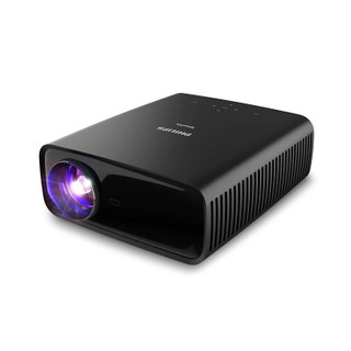 Philips NPX320/INT NeoPix 320 Projector - Black Product Image