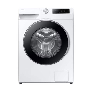 Samsung WW11DG6B85LEU1 Series 6 11kg AI Energy Smart Washing Machine - White Product Image