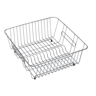 Carron Phoenix DECA105ACCESS 112.0178.435 Deca 105 Wire Basket - Stainless Steel Product Image