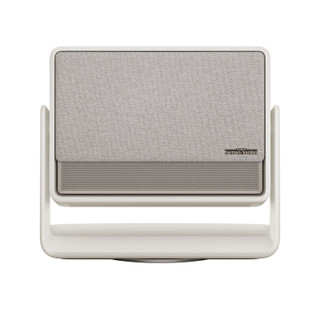 XGIMI XM13Q Horizon S Max 4K Projector - Light Grey Product Image