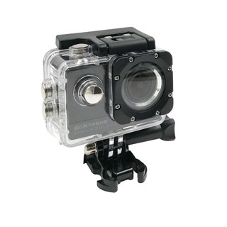 GoXtreme 20148 Enduro Black Ultra HD 4K Action Camera - Black Product Image