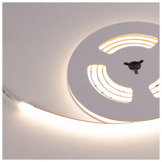 Sensio SE040014NDN0 Delta Flexible Strip Lighting - Natural White 5m Product Image