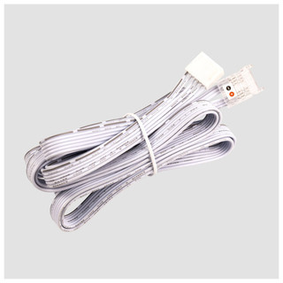 Sensio SE901090 Polar RGB/CCT 2.5m Driver Connection Lead - White Product Image