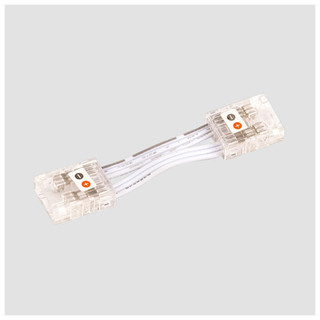 Sensio SE901290 Polar RGB/CCT Corner Connector - White Product Image