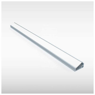 Sensio SE10032NDN0 Ray In Cabinet LED Light & Profile - 363mm Product Image