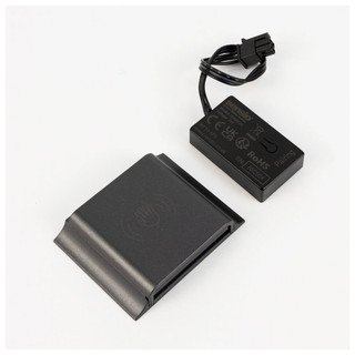 Sensio SE900530 Titan+ Wireless IR sensor and Controller - White Product Image