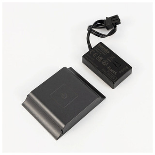 Sensio SE900730 Titan+ Wireless Touch Sensor and Controller - White Product Image