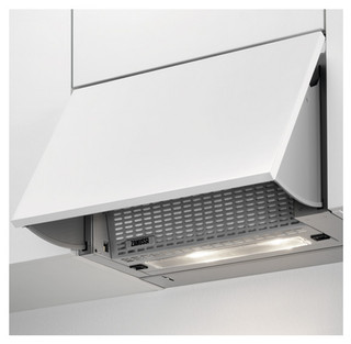 Zanussi, ZHI60151G, 60cm, Built In Cooker Hood