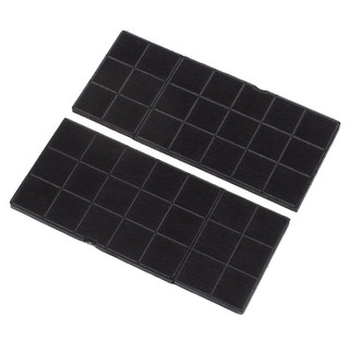 Caple, CAP64CF, Carbon Filter in Black