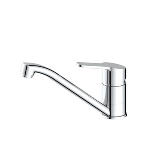 Reginox DANIACHII Single Lever Kitchen Tap - Chrome Product Image