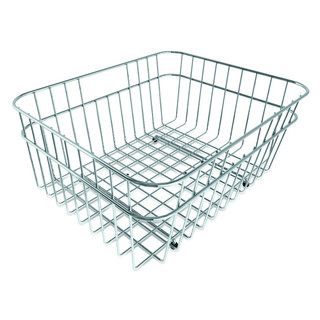 Reginox GSSB02SSWB Kitchen Sink Wire Basket - Stainless Steel Product Image