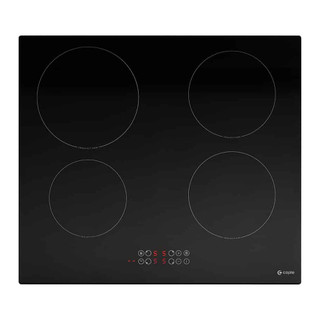 Caple C845I 59cm 4 Zone Induction Hob - Black Product Image