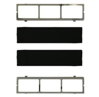 Caple, CAP67CF, Carbon Filter in Black Image 2