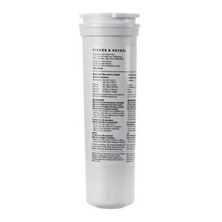Fisher & Paykel 862288 Water Filter Cartridge for Integrated I&W Fridge Freezer - White Product Imag