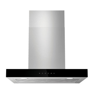 Lifestyle LSHDBX60S 60cm Box Cooker Hood - Stainless Steel Product Image