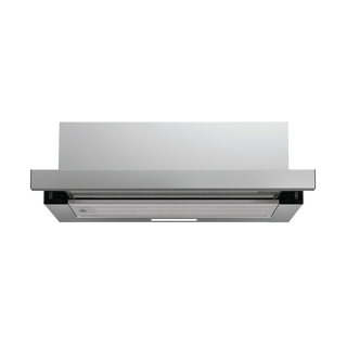 Lifestyle LSHDTE70S 90cm Telescopic Cooker Hood - Stainless Steel Product Image