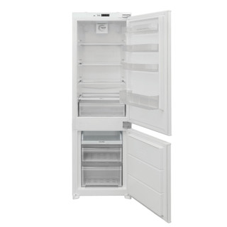 Lifestyle LS7030 Built In 70/30 Fridge Freezer - White Product Image