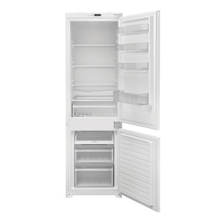 Lifestyle LS7030FF Buil In 70/30 Frost Free Fridge Freezer - White Product Image