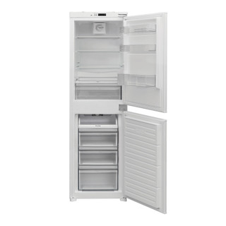 Lifestyle LS5050 Built In 50/50 Fridge Freezer - White Product Image