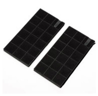 Caple, CAP43CF, Carbon Filter in Black Image 2