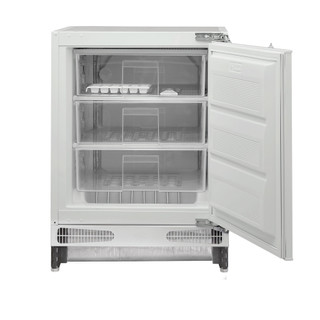 Lifestyle LSBUFZ 60cm Built Under Freezer - White Product Image
