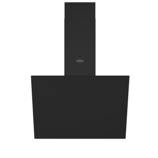 Belling 603ANGBLK 444411678 60cm 603 Angled Chimney Hood - Black Product Image